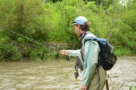 The Best Fly Rod Fishing Brands