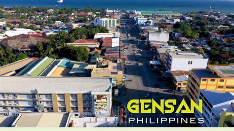 Gensan Philippines