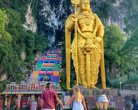 7 Things to Know Before Visiting Batu Caves - Nothing Familiar