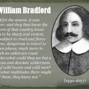 William Bradford - Poems by the Famous Poet - All Poetry