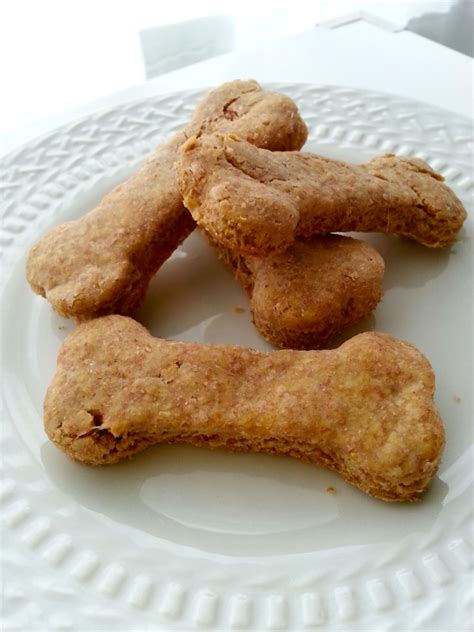 dog cookies