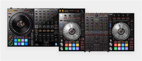 CDJ vs. DDJ – Differences & Comparison (DJ Gear) - djgear2k