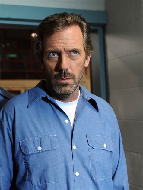 Hugh Laurie- House- 8x01 Twenty Vicodin Still - Hugh Laurie Photo ...