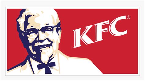 Kfc Logo Png Transparent - Kfc Logo, Png Download , Transparent Png ...