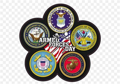 Armed Forces Clipart - Military Graphics and Images