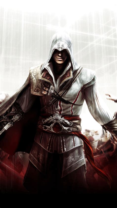 Assassins Creed 2 Wallpaper (82+ images)