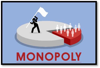 Tech Driven Monopolies and the Threat of Innovation - hgsss.org