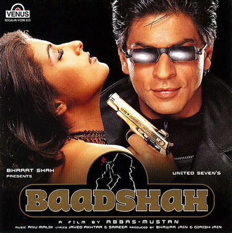 Baadshah Movie Music | Baadshah Movie Songs | Download Latest Bollywood ...