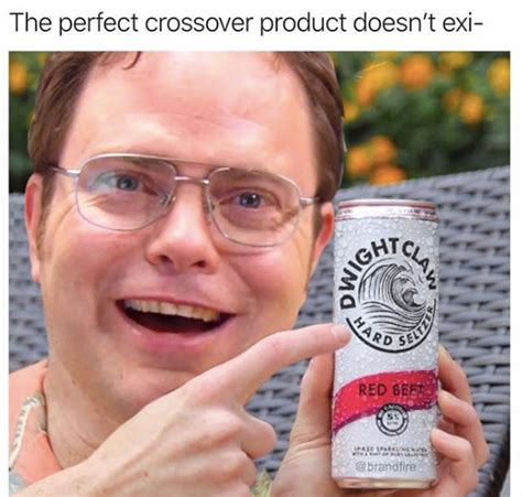 13 Funny White Claw Memes to Make Hump Day a Smoother Transition