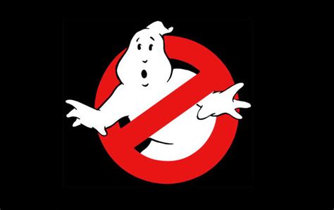 Ghostbusters logo | Logo Design Love