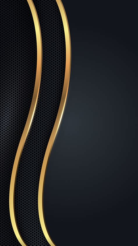 70 Wallpaper Dark Gold For FREE - MyWeb