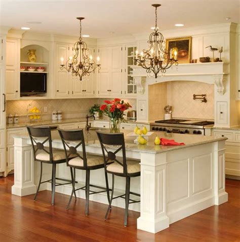 Kitchen Decorating Ideas Pictures & Photos