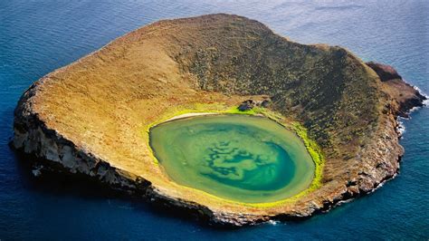 Isabela Island, Galapagos Islands, Ecuador - Free Nature Pictures