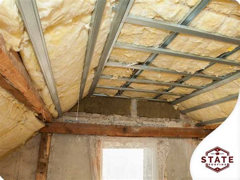 Attic Insulation: Why It's Good for Your Roof