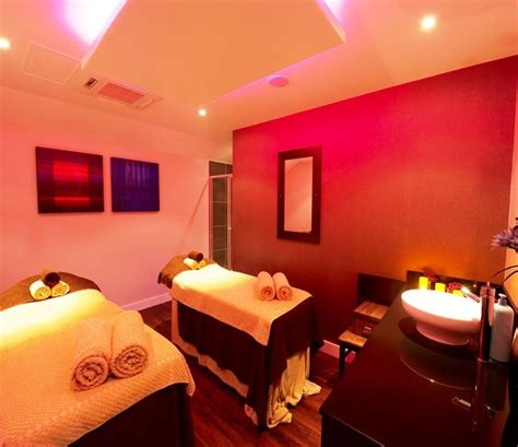 Bannatyne Milton Keynes | Luxury Buckinghamshire Spa