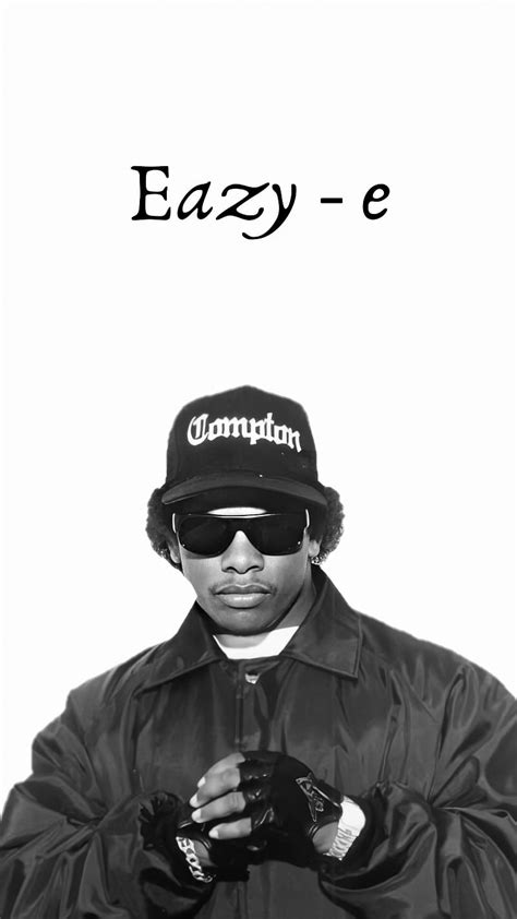 Eazy - e, eazy-e, nwa, rap, HD phone wallpaper | Peakpx