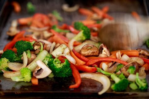 Healthy Blackstone Griddle Recipes for Your Flat Top Griddle + Stir Fry