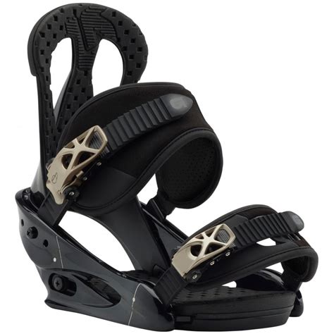 BURTON CITIZEN SNOWBOARD BINDINGS