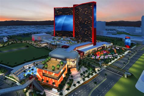 Hilton returns to the Las Vegas Strip - WTOP News