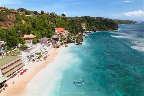 BINGIN BEACH IN ULUWATU, BALI (2022) - Ultimate Guide