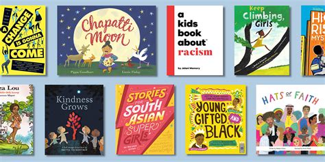 15 fantastic children’s books about diversity | Wonderbly Blog