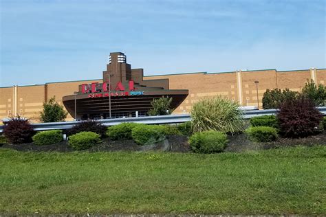 Regal Theaters - New Jersey 101.5