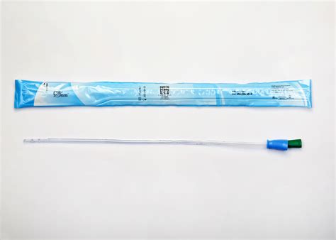 Cure Ultra Pre-Lubricated Intermittent Catheters at IndeMedical.com