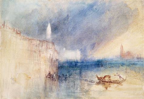 Un atto d’amore per Joseph Mallord William Turner – La sottile linea d ...