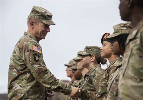 U.S. Army chief of staff visits Alaska to kick off Indo-Pacific tour ...