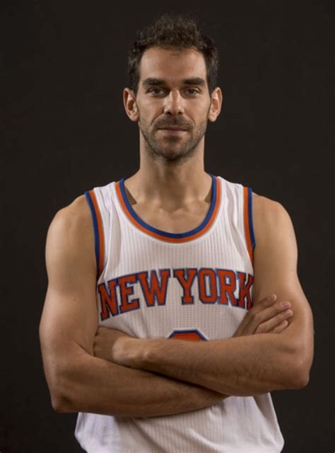 New York Knicks' Jose Calderon a perfect fit for the triangle?