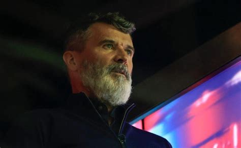 Roy Keane admits interest in vacant Republic of Ireland job