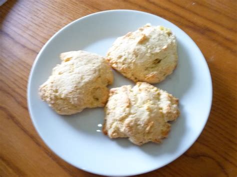 Banana Biscuits Recipe - Food.com