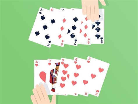 poker 5 card draw rules - He Has A Great Site Pictures