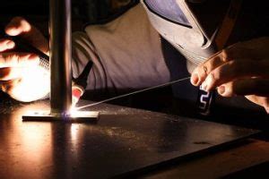 Torch brazing is used in some types of tubular assemblies