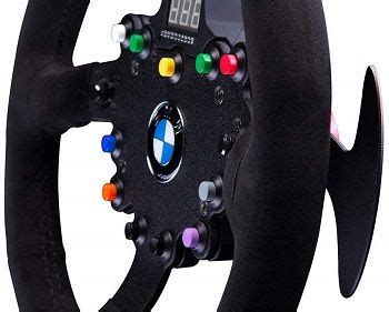 Best 3 Xbox F1 Steering/Racing Wheels To Buy In 2022 Reviews