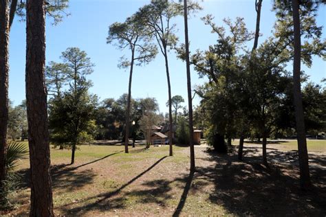 Survey reveals 45 unmarked burials at Pensacola’s Miraflores Park | WUWF