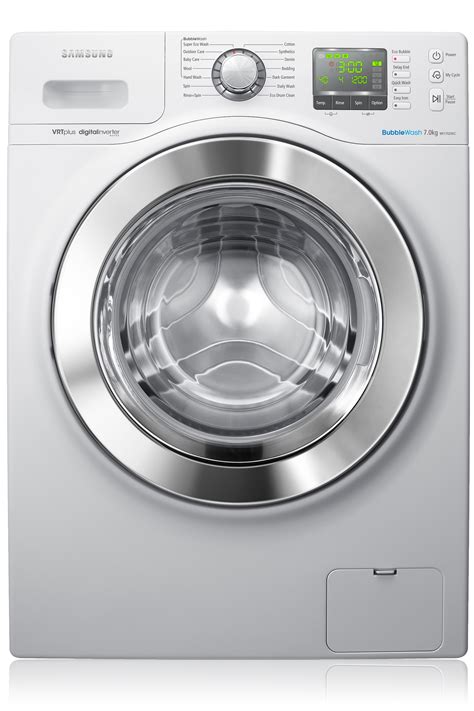 Pics Photos - Samsung 7kg Front Load Washing Machine As New Condition ...