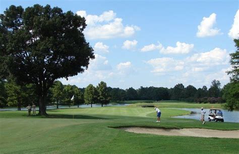 Ridgeway Country Club in Memphis, Tennessee, USA | Golf Advisor