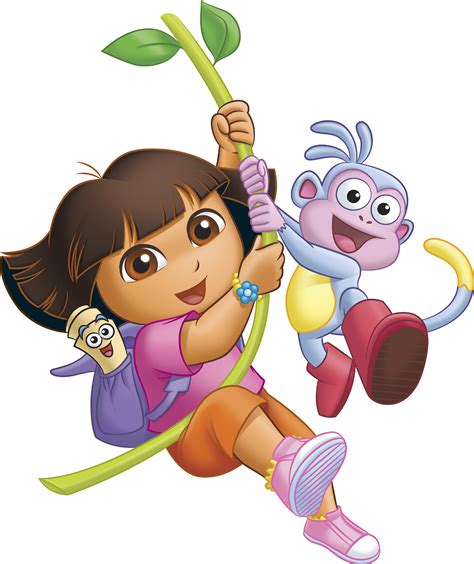 Swiper Dora The Explorer Clip Art Cartoon Png X Px Swiper Sexiz Pix ...