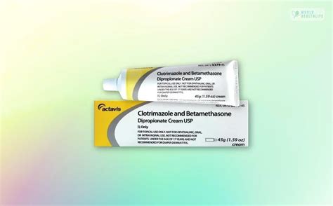 Clotrimazole And Betamethasone Dipropionate Cream - Uses, Side Effects ...