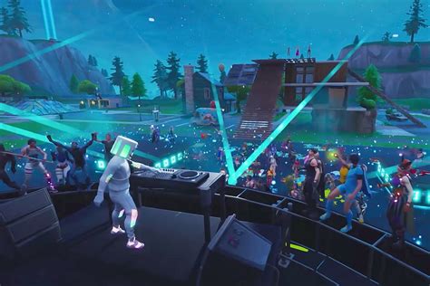 Fortnite Concert | Hot Sex Picture