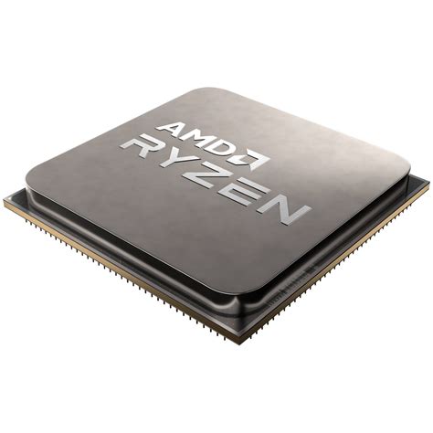 AMD Ryzen 5 5600G 3.9GHz 6-Core 100-100000252BOX | PC-Canada