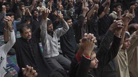 Slideshow: Ashura, the Unique Face of Shia Islam | FRONTLINE | PBS ...