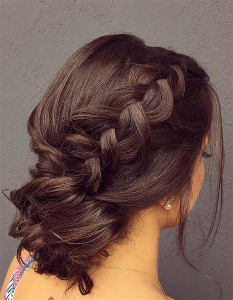 41 Popular Homecoming Hairstyles That’ll Steal the Night – StayGlam