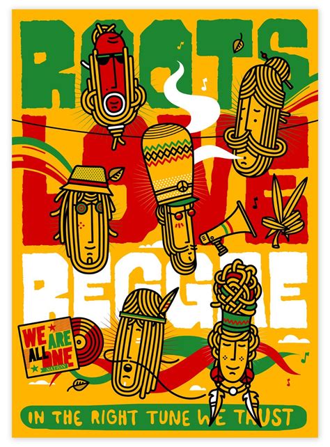 music poster long ranger reggae music - Google Search | Reggae art ...