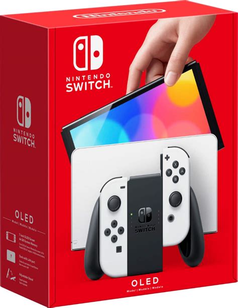 Nintendo Switch OLED hajj.gov.eg