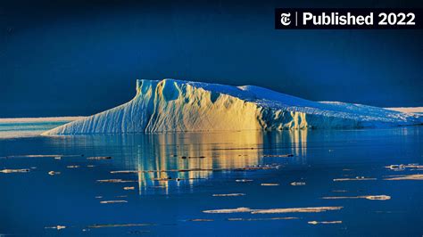 Greenland’s Melting Ice Sheet Could Raise Sea Levels by Nearly a Foot ...