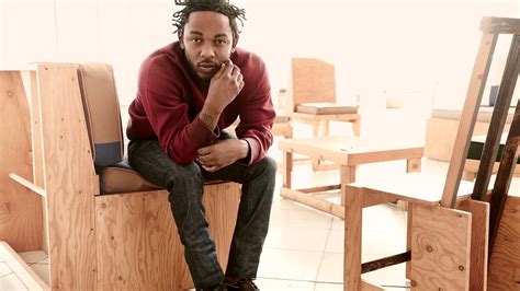 Kendrick Lamar Dropped a Surprise Project, Untitled Unmastered | Vogue