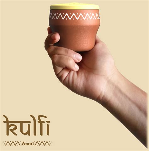 Matka Kulfi on Behance