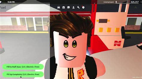 Roblox - Greenville Beta - YouTube